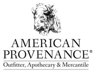 American Provenance coupons